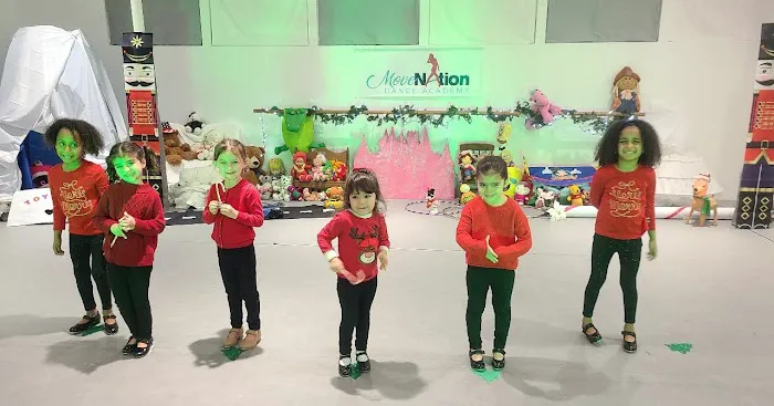 MoveNation Dance Academy Picture 6