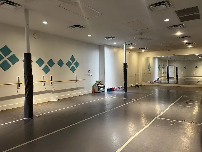 MoveNation Dance Academy Picture 3