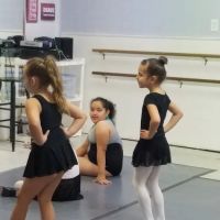 Spring Branch Dance Arts ico