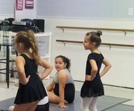 Spring Branch Dance Arts