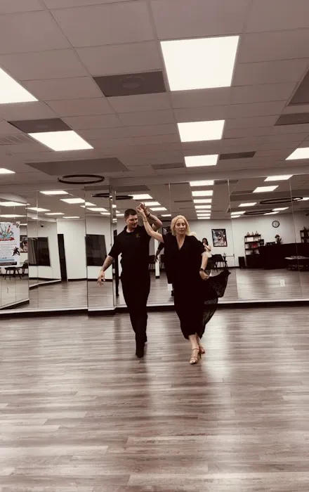 Dance Vision Studios-Memorial Picture 1