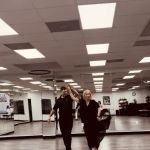Dance Vision Studios-Memorial