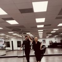 Dance Vision Studios-Memorial ico