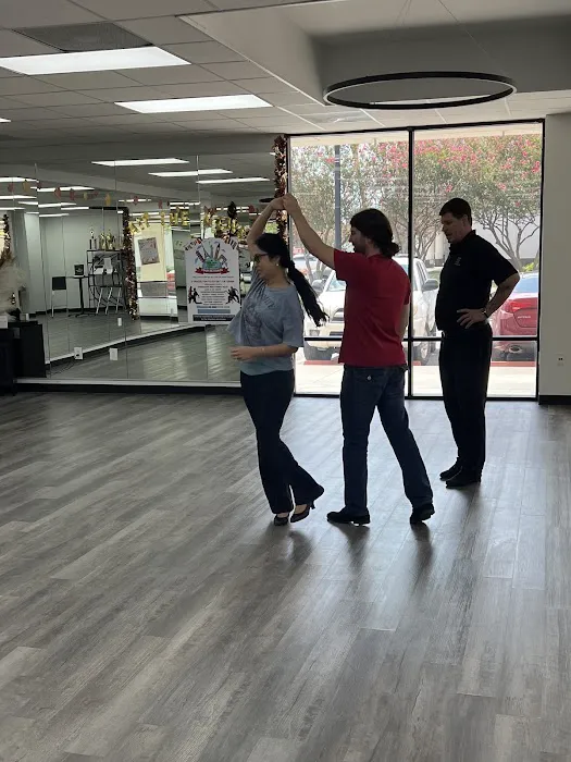 Dance Vision Studios-Memorial Picture 2