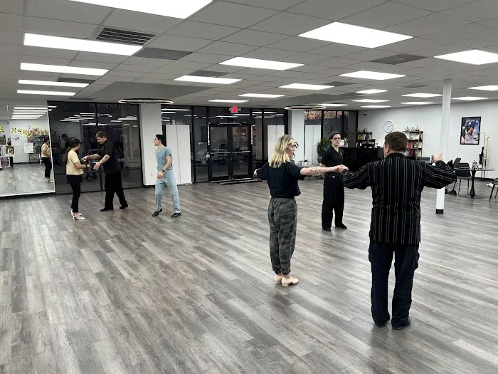 Dance Vision Studios-Memorial Picture 3