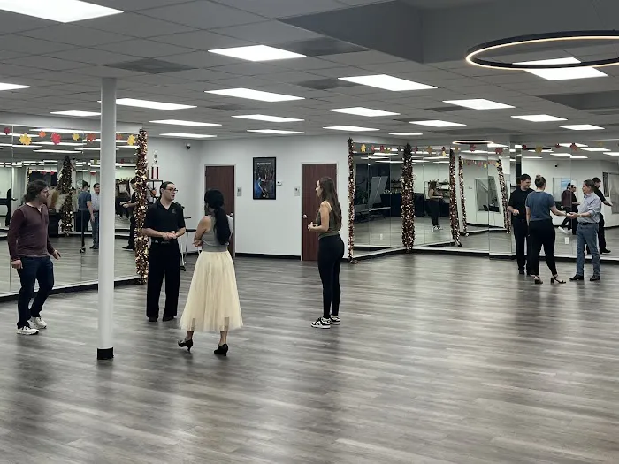 Dance Vision Studios-Memorial Picture 6