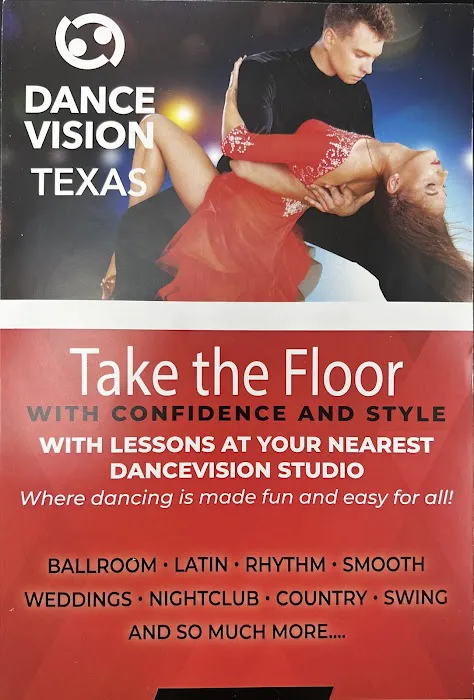 Dance Vision Studios-Memorial Picture 7