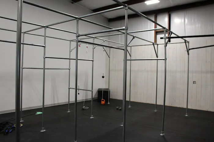 RISE At The Warehouse Picture 3