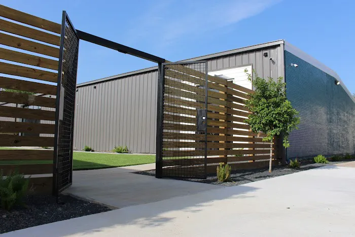 RISE At The Warehouse Picture 6