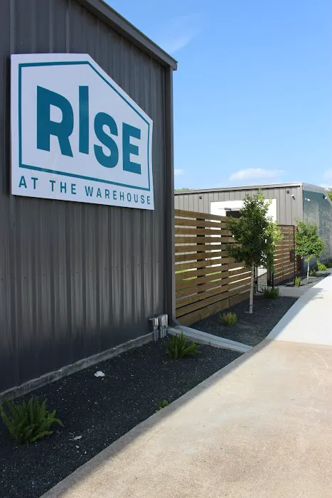 RISE At The Warehouse Picture 10