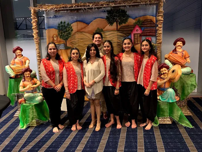 Kusum Sharma’s Shri Natraj School of Dance Sugarland Picture 5