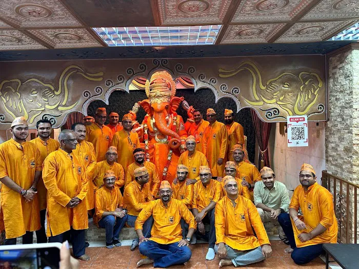 Kusum Sharma’s Shri Natraj School of Dance Sugarland Picture 2