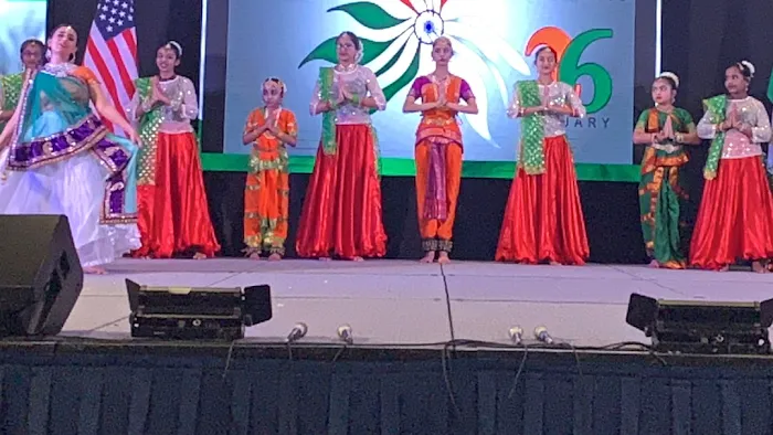 Kusum Sharma’s Shri Natraj School of Dance Sugarland Picture 7