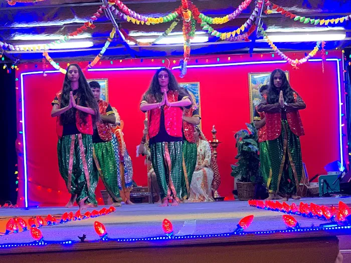 Kusum Sharma’s Shri Natraj School of Dance Sugarland Picture 6