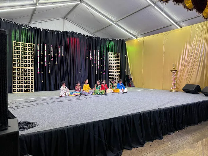 Natyavani Institute of Dance and Music Picture 4