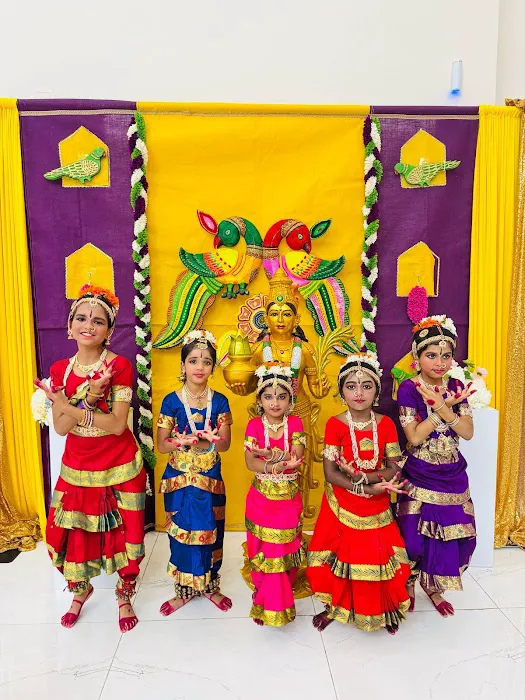 Natyavani Institute of Dance and Music Picture 3