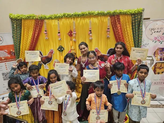 Natyavani Institute of Dance and Music Picture 8