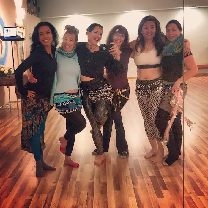 Sahira Professional Belly Dance Picture 6