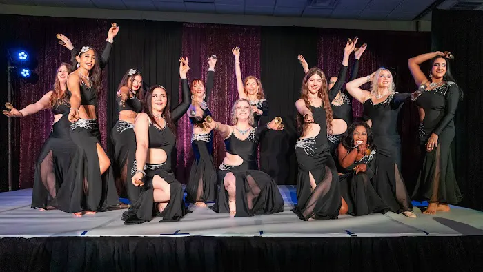 Sahira Professional Belly Dance Picture 10