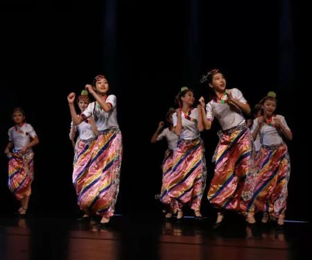 J&H Dance School
