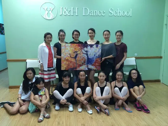 J&H Dance School Picture 4