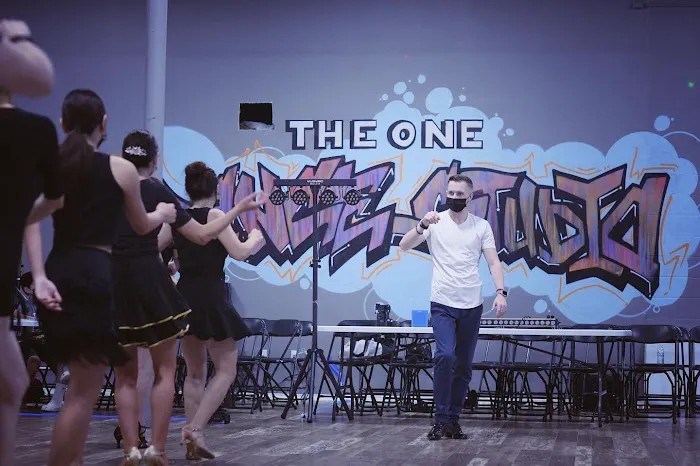 The One Dance Studio Picture 5