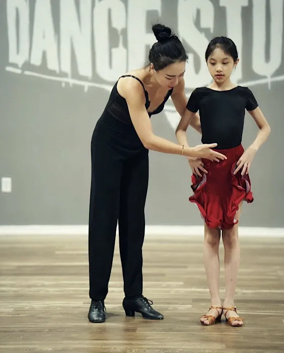 The One Dance Studio Picture 4
