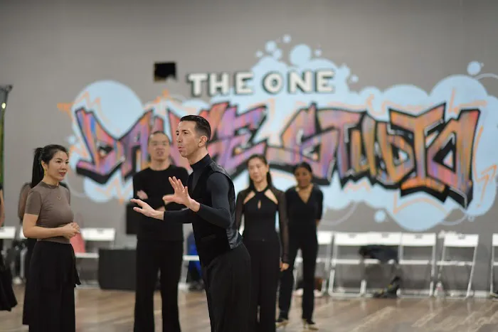The One Dance Studio Picture 7