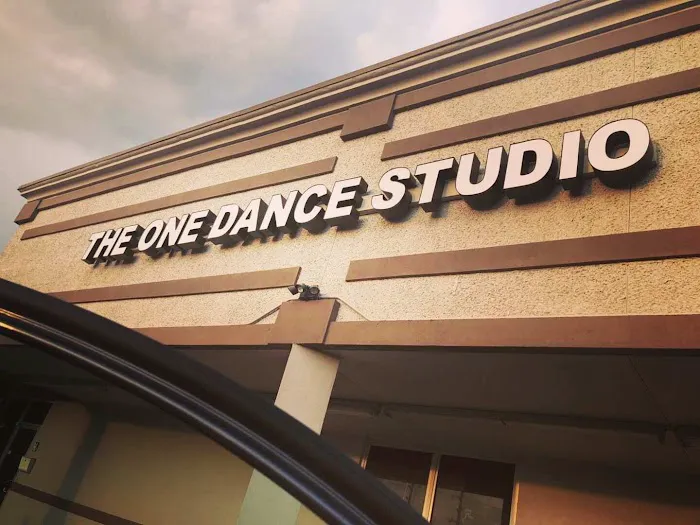 The One Dance Studio Picture 6
