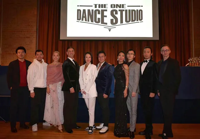The One Dance Studio Picture 9