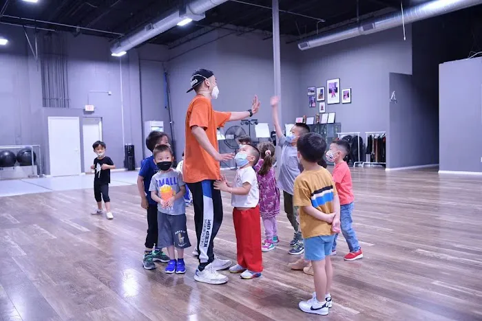 The One Dance Studio Picture 3