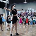 The One Dance Studio