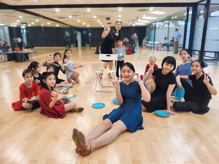 Bellaire dance studio Picture 5