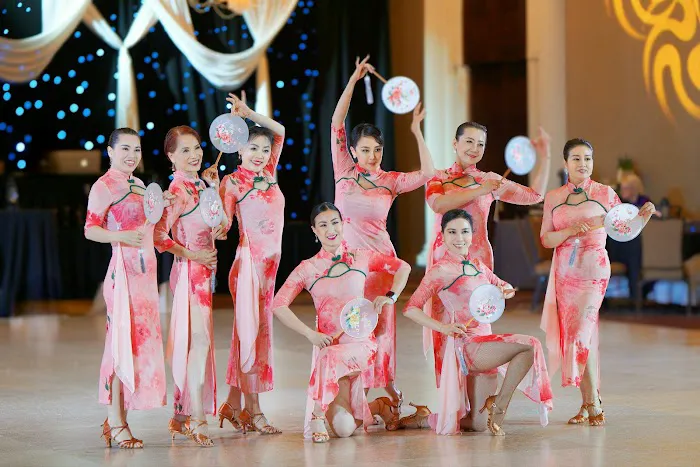 Bellaire dance studio Picture 4