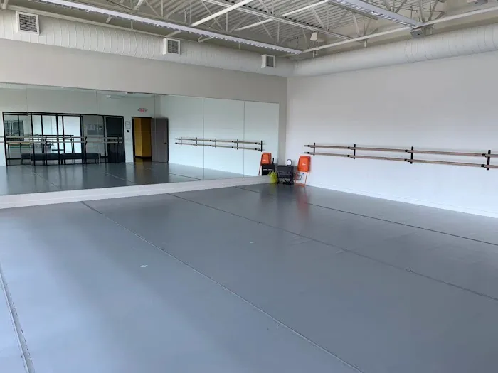 Mitsi Dancing School Picture 1