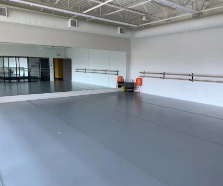 Mitsi Dancing School