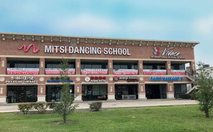 Mitsi Dancing School Picture 5