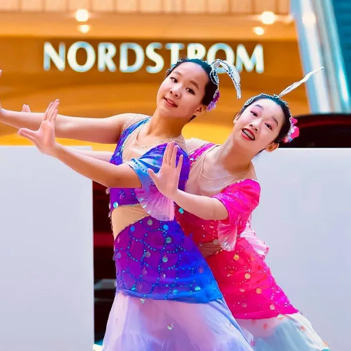 Dance of Asian America Picture 3