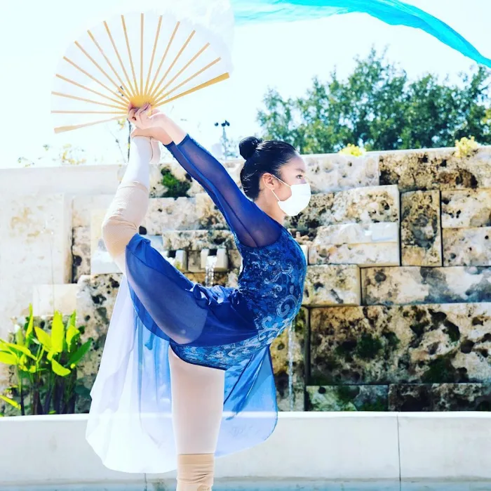 Dance of Asian America Picture 6