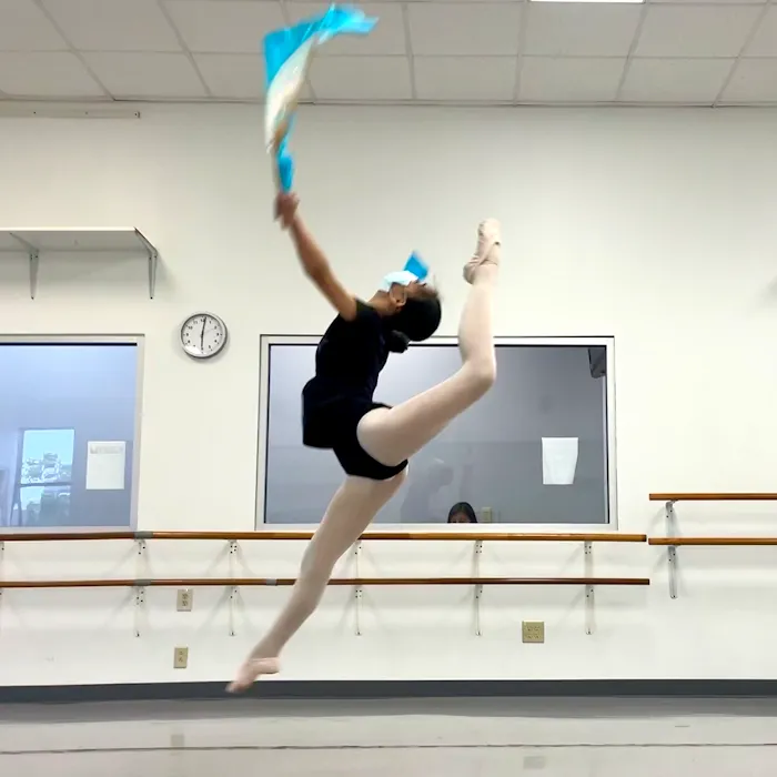 Dance of Asian America Picture 7