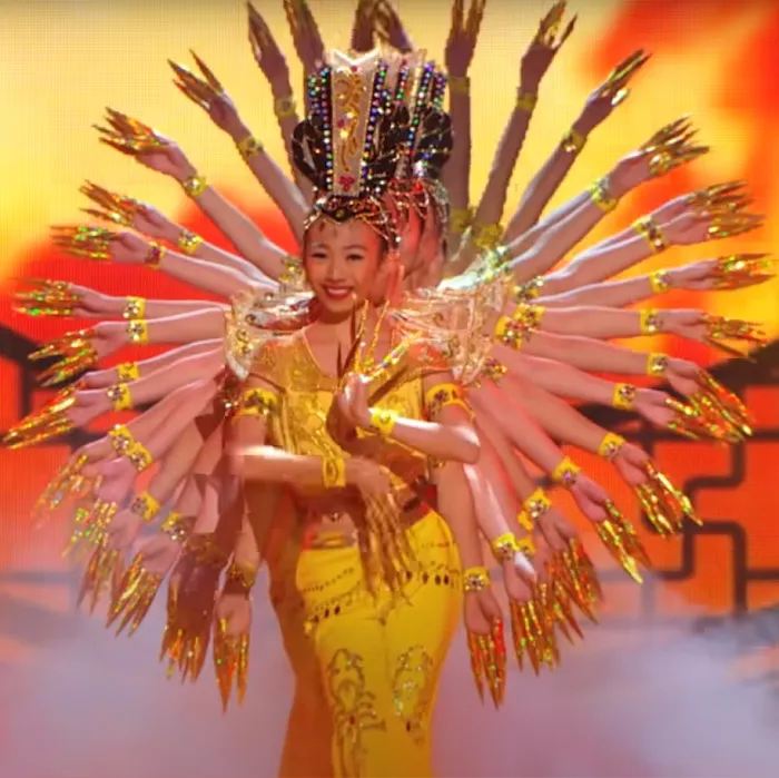 Dance of Asian America Picture 9