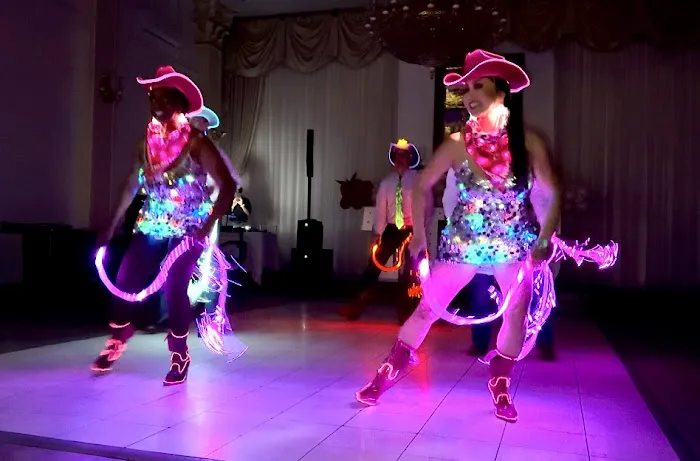 Celebration Ballroom Dance Picture 1