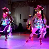Celebration Ballroom Dance ico