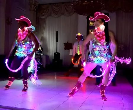 Celebration Ballroom Dance