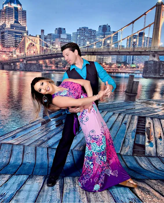 Celebration Ballroom Dance Picture 2
