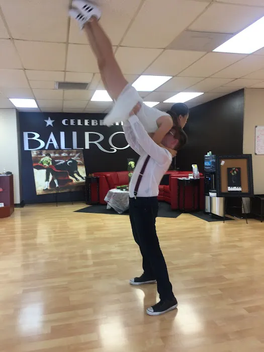 Celebration Ballroom Dance Picture 7
