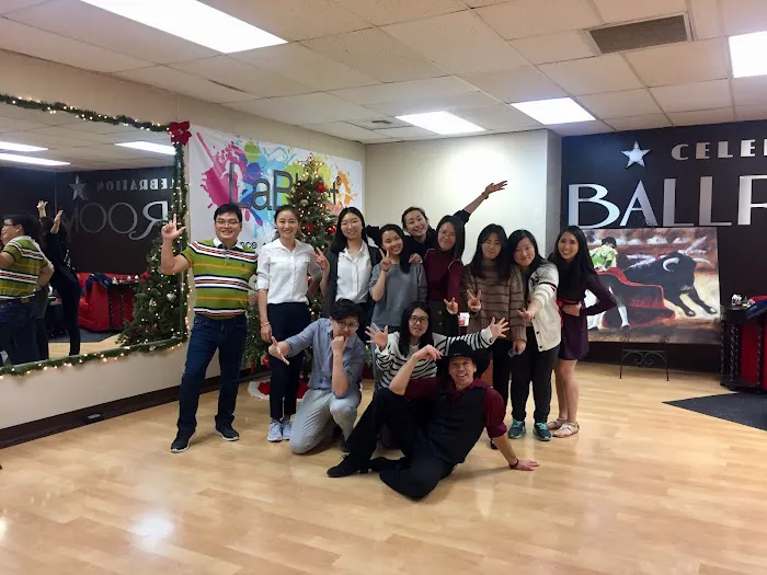 Celebration Ballroom Dance Picture 10