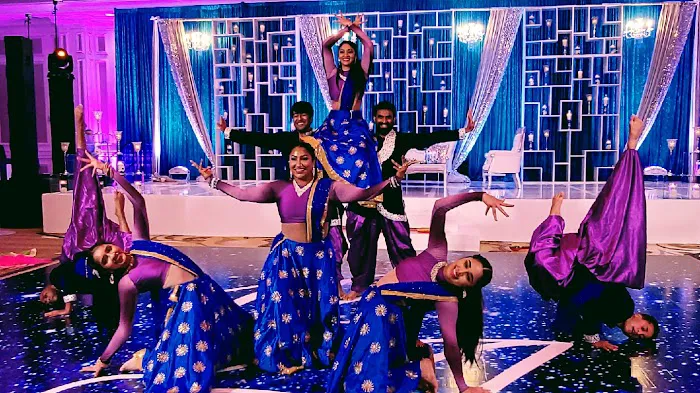 Infused Performing Arts Bollywood Dance School Picture 2