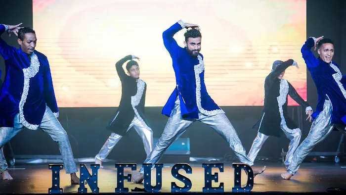 Infused Performing Arts Bollywood Dance School Picture 1