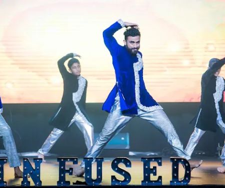 Infused Performing Arts Bollywood Dance School